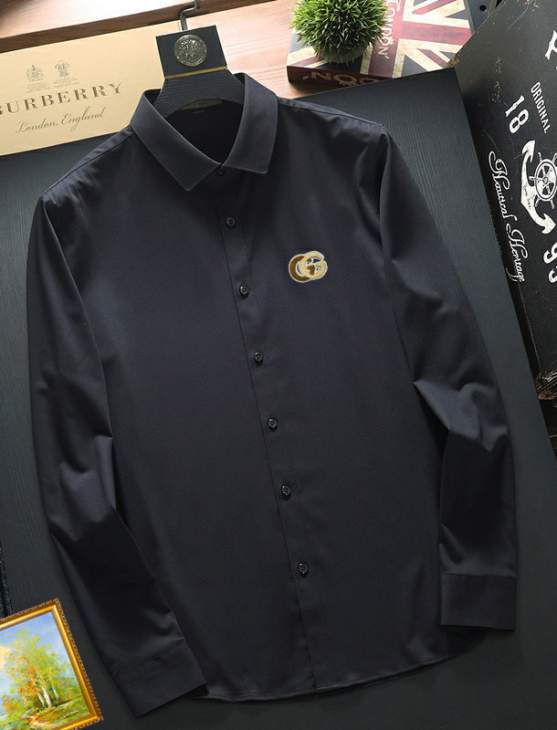 Picture of Gucci Shirt Long _SKUGucciS-4XL25tr11226474